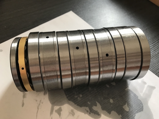 Se utiliza una extrusora de doble tornillo paralela T4AR2264 M4CT2264 22*64*102,5 mm proveedor