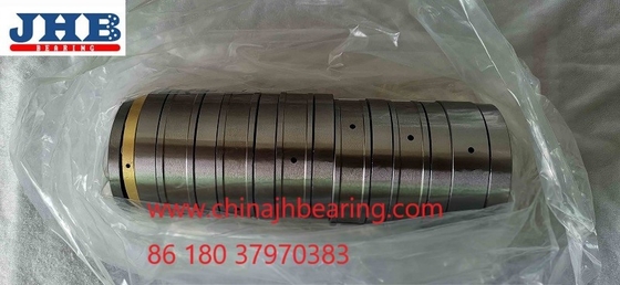 El material utilizado para la fabricación de la extrusora de doble tornillo paralelo de plástico con rodamiento T4AR2362 M4CT2362 23*62*105mm proveedor