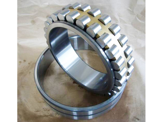 NNU4156MAW33 rodamiento cilíndrico de dos filas con ranuras de lubricación de 280x460x180 mm proveedor