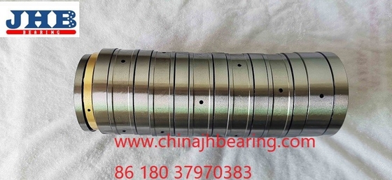 Extrusiones paralelas de doble tornillo rodamientos Tandem T4AR3075YB M4CT3075YB 30X75X112mm en stock proveedor