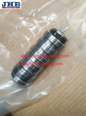 Extrusiones paralelas de doble tornillo rodamientos Tandem T4AR3075YB M4CT3075YB 30X75X112mm en stock proveedor