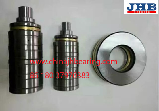 Extrusiones paralelas de doble tornillo rodamientos Tandem T4AR3075YB M4CT3075YB 30X75X112mm en stock proveedor