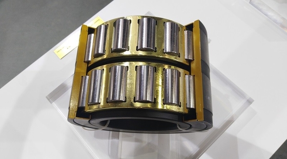 NNU40/500MAW33 rodamiento cilíndrico de rodillos de 500x720x218 mm, NNU40/500MAW3 rodamiento de código del SA proveedor