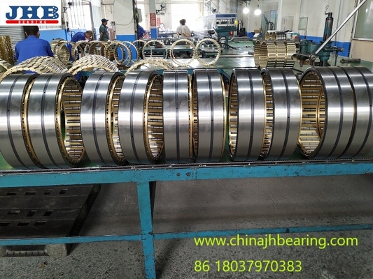 NNU4968MAW33 rodamiento cilíndrico de rodillos de 340x460x118 mm proveedor