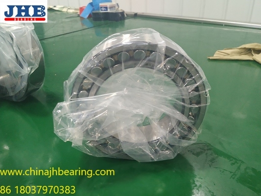 Las unidades de engranaje utilizan rodamientos de rodillos cilíndricos NNU4960MAW33 con ranuras de lubricación de 300x420x118 mm proveedor