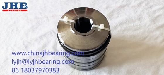 T5AR1037E M5CT1037E Rodamientos de extrusión de 10*37*99 mm Rodamientos de empuje de rodillos cilíndricos multifase proveedor