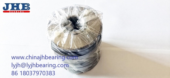 T5AR2047 M5CT2047 20*47*99mm extrusora de alimentos fábrica de rodamientos en tándem de varias etapas proveedor