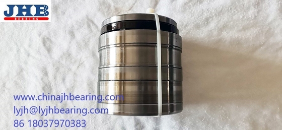 T5AR2264 M5CT2264 22*64*128.5mm rodamiento de empuje tándem con fábrica de eje proveedor