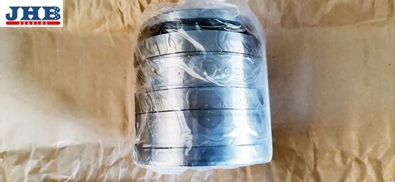 T5AR2264 M5CT2264 22*64*128.5mm rodamiento de empuje tándem con fábrica de eje proveedor