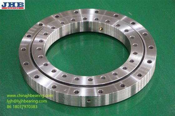 XU300515 Rodamiento de rodillos cruzados sin engranaje 646x384x86 mm proveedor