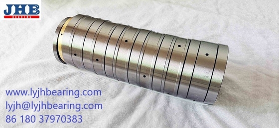 La máquina de extrusión de plástico de alimentación utiliza T5AR2385 M5CT2385 23*85*162mm eje de rodamiento 23mm proveedor