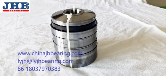 Cajas de engranajes para extrusiones de alimentación de tornillo único y doble con rodamiento T5AR2362 M5CT2362 23x62x131mm proveedor