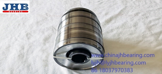 Cajas de engranajes para extrusiones de alimentación de tornillo único y doble con rodamiento T5AR2362 M5CT2362 23x62x131mm proveedor