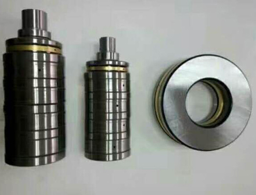 Máquina de extrusión de alimentos UsarT5AR2577 M5CT2577 25x77x134mm Para la industria de piensos de plástico proveedor