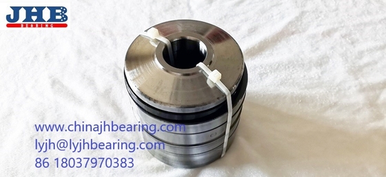 M2CT89190 88.9x190.5x107.95mm para la caja de engranajes de extrusión de plástico proveedor