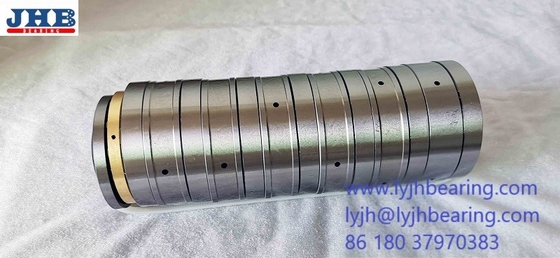 T3AR2468 Rodamiento tándem de caja de engranajes grande personalizado para la máquina de extrusión 24x68x70mm proveedor