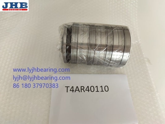 Extrusor de plástico de tornillo doble máquina de caja de cambios Utilice T4AR40110 40 * 110 * 164mm En stock proveedor