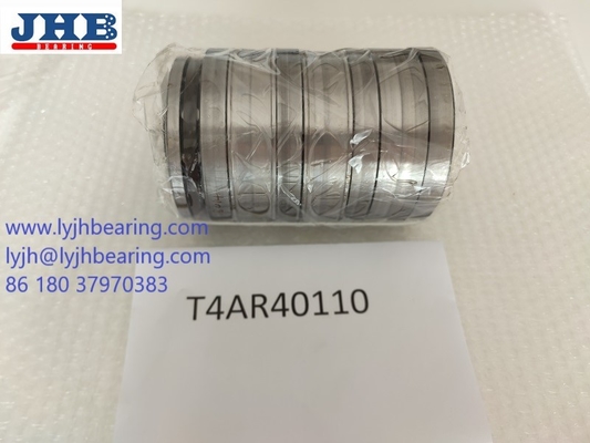 Extrusor de plástico de tornillo doble máquina de caja de cambios Utilice T4AR40110 40 * 110 * 164mm En stock proveedor