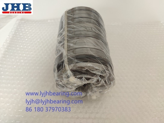 Cuadro de engranajes de extrusión de alimentación rodamientos de empuje de rodillos cilíndricos de múltiples etapas T3AR2468A1 24x68x70mm proveedor
