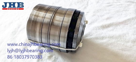 Rodamiento tándem con eje en stock T3AR3073 Extruder Gearbox 30x73x89mm en stock proveedor
