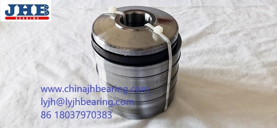 Rodamiento tándem con eje en stock T3AR3073 Extruder Gearbox 30x73x89mm en stock proveedor