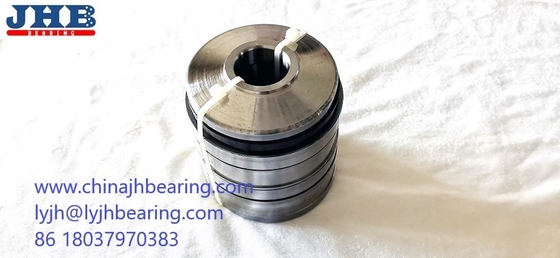 T3AR3278 China Tandem de empuje de rodamiento de rodillo fabricante 32x78x84mm En stock proveedor