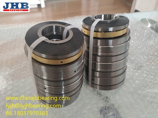 T3AR33105 Caja de engranajes de extrusión grande rodamiento tándem hecho en China 33x105x115mm proveedor