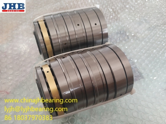 T3AR33105 Caja de engranajes de extrusión grande rodamiento tándem hecho en China 33x105x115mm proveedor