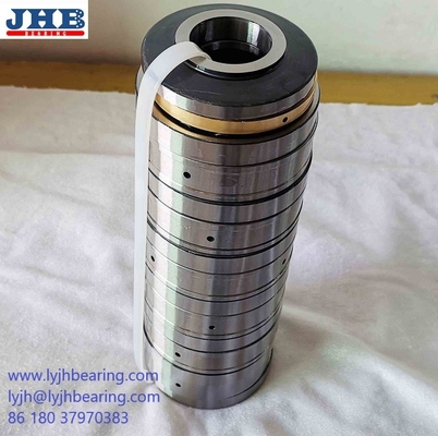 T3AR50160 Caja de cambios de extrusora de peces de cerdo de rodamiento tándem de empuje rodamiento de rodamiento 50X160x167mm proveedor