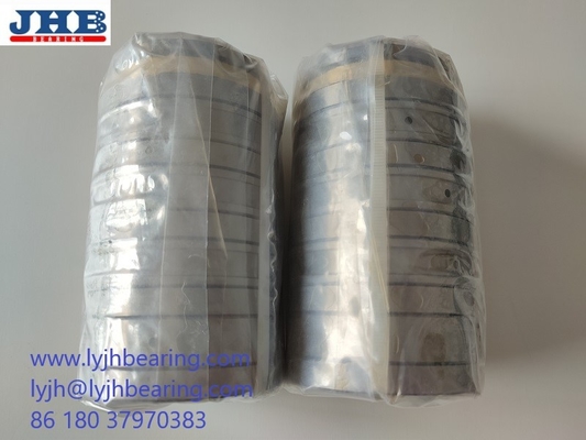 Industria del caucho Extrusora paralela de doble tornillo T4AR527 rodamiento en stock 5x27x52mm proveedor