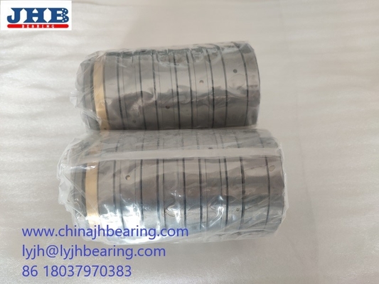 Industria del caucho Extrusora paralela de doble tornillo T4AR527 rodamiento en stock 5x27x52mm proveedor