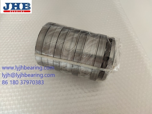 Máquina de extracción de aceite de prensa de tornillo con rodamiento de rodillos de empuje T4AR645E 6x45x92mm proveedor