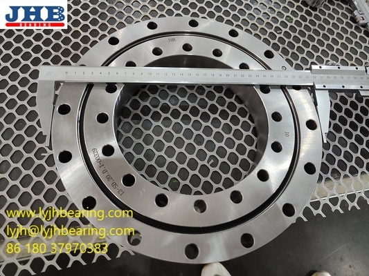 El rodamiento de bolas giratorias SD.329.20.00.D. 1 Para equipos de transporte 328*192*45 mm sin dientes proveedor