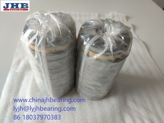 Muchos niveles Tandem rodamiento cilindrico rodamiento de empuje de rodillos T4AR2047 20x47x79mm En stock proveedor