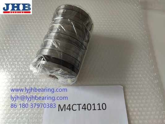 Extrusor de un solo tornillo de engranaje de rodamiento Tandem T4AR3073 30x73x122mm En stock proveedor