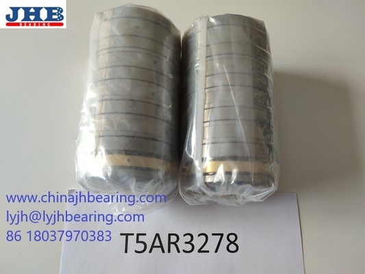 La caja de engranajes de la máquina de extrusión de PVC utiliza rodamientos de rodillos tándem T4AR3278A Tamaño 32x78x110.5mm proveedor