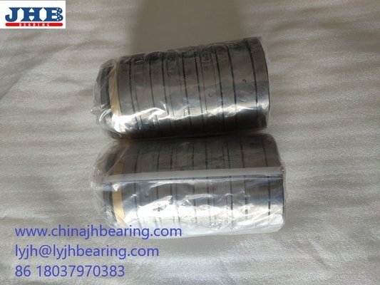 Extrusores de alimentación Caja de cambios de doble tornillo Extrusores de rodamiento de rodillos T4AR3495 34x95x130mm En stock proveedor