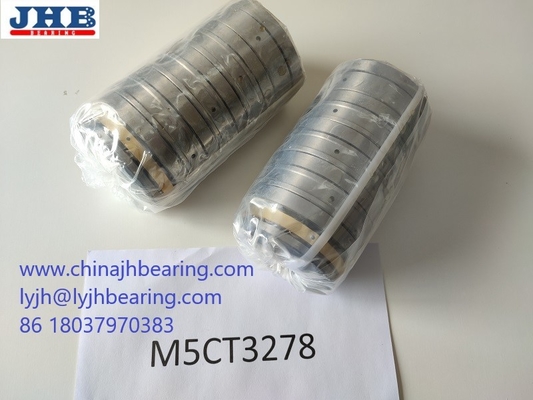 Extrusores de alimentación Caja de cambios de doble tornillo Extrusores de rodamiento de rodillos T4AR3495 34x95x130mm En stock proveedor