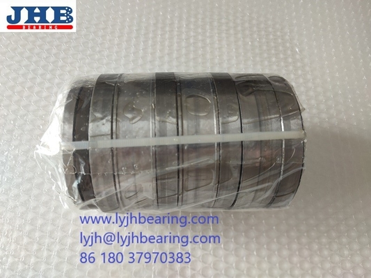 Tantalón de rodamiento de rodillos T4AR40127 caja de cambios de la máquina de extrusión de doble tornillo de caucho 40x127x177mm proveedor