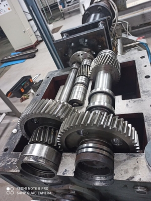 Los materiales utilizados para la fabricación de los equipos de ensayo se clasifican en la categoría de los productos de ensayo de los que se trate. proveedor