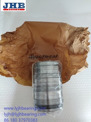Recarga de rodillos de empuje T5AR1242 12x42x104.6mm Regajería de extrusión de tornillo doble para peces proveedor