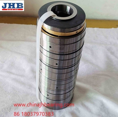T5AR1858 18*58*126.5mm Caja de engranajes de extrusión de doble tornillo de plástico proveedor