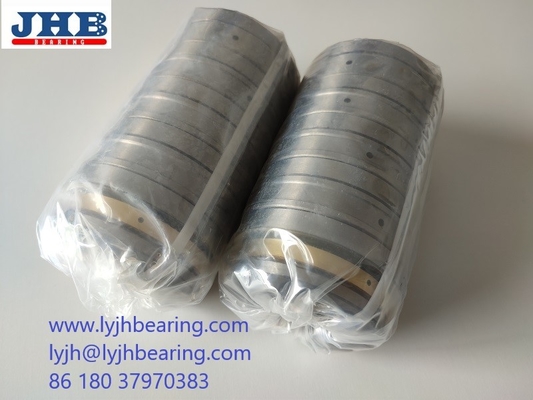 La máquina de extrusión de plástico de PVC caja de engranajes T5AR2385 fábrica de rodamientos 23X85X162mm proveedor