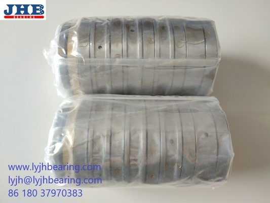 Los rodamientos de rodillos de empuje para extrusores de plástico caja de engranajes T5AR 2468 precio 24 * 68 * 119mm proveedor
