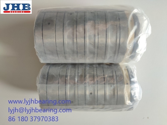 Los rodamientos de rodillos de empuje para extrusores de plástico caja de engranajes T5AR 2468 precio 24 * 68 * 119mm proveedor