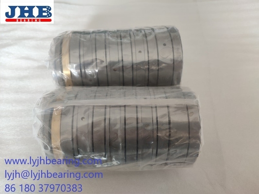 Los rodamientos de rodillos de empuje para extrusores de plástico caja de engranajes T5AR 2468 precio 24 * 68 * 119mm proveedor