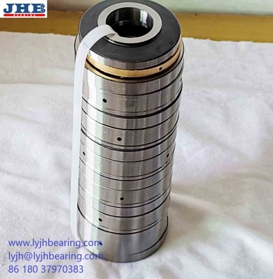 Herramientas de perforación de tornillos de petróleo utilizan rodamiento de rodillos de empuje tándem T5AR3073 Stock 30x73x153mm proveedor