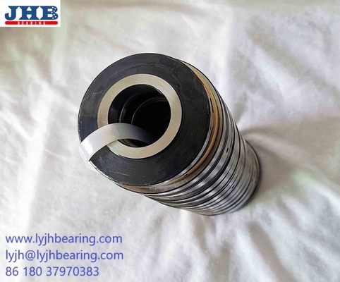 Herramientas de perforación de tornillos de petróleo utilizan rodamiento de rodillos de empuje tándem T5AR3073 Stock 30x73x153mm proveedor