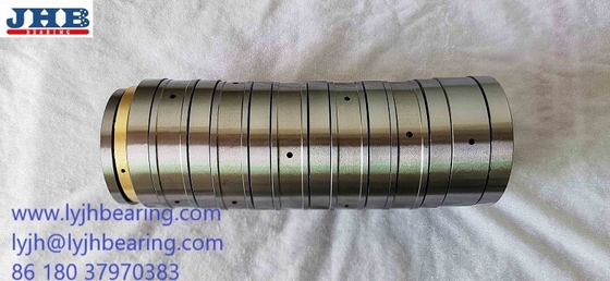 Herramientas de perforación de tornillos de petróleo utilizan rodamiento de rodillos de empuje tándem T5AR3073 Stock 30x73x153mm proveedor