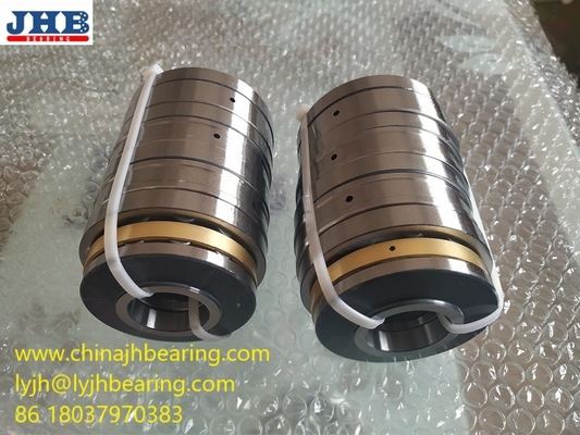 Extrusores de tornillo paralelo de doble caja de engranajes con rodamiento T5AR3278 proveedor de fábrica 32x78x137mm proveedor